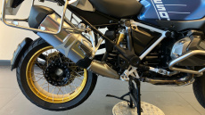 BMW R1250 GS TE 